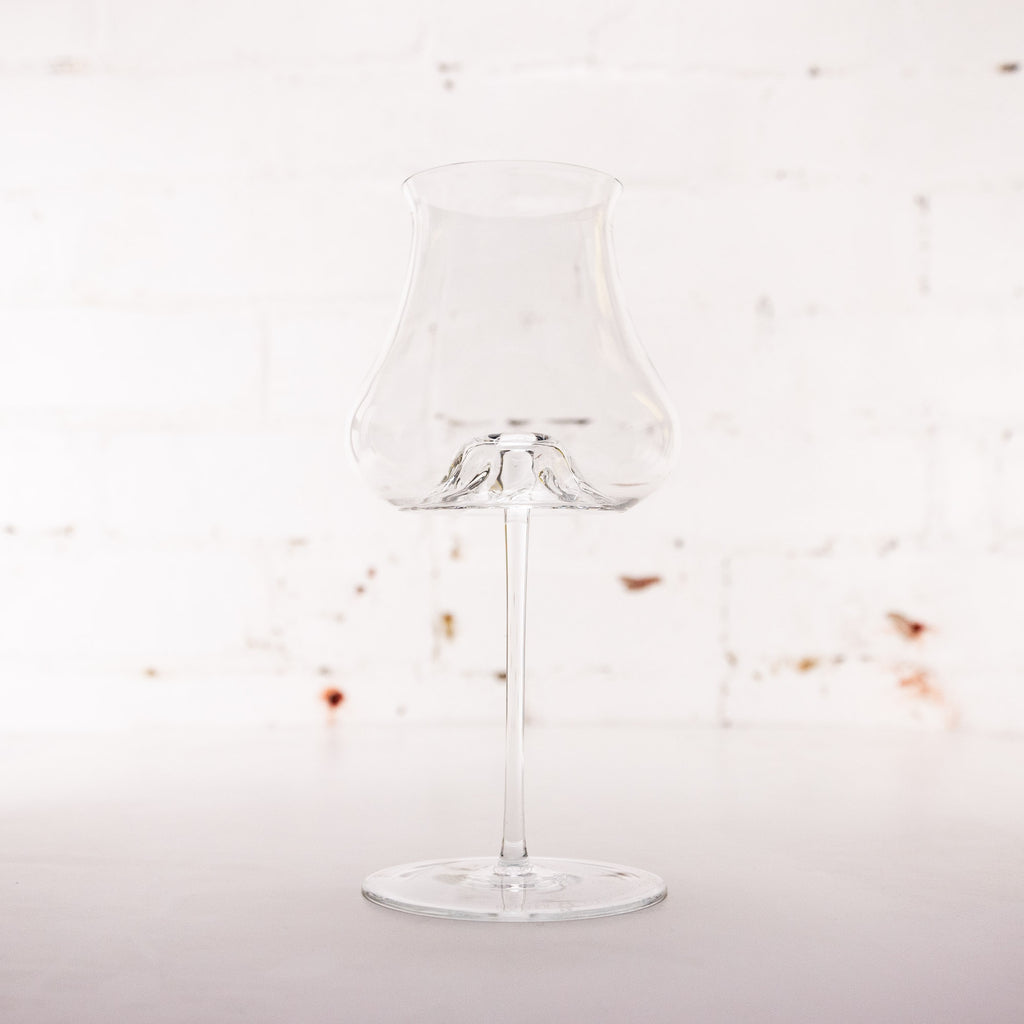 Denver & Liely - Wine Glass