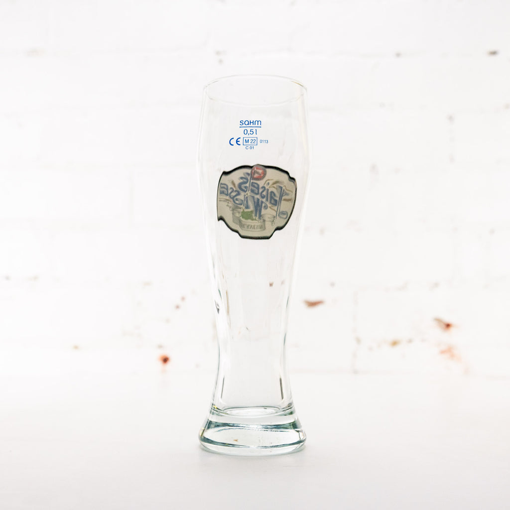 Maisel's Weisse - Hefeweisse Glass 500ml
