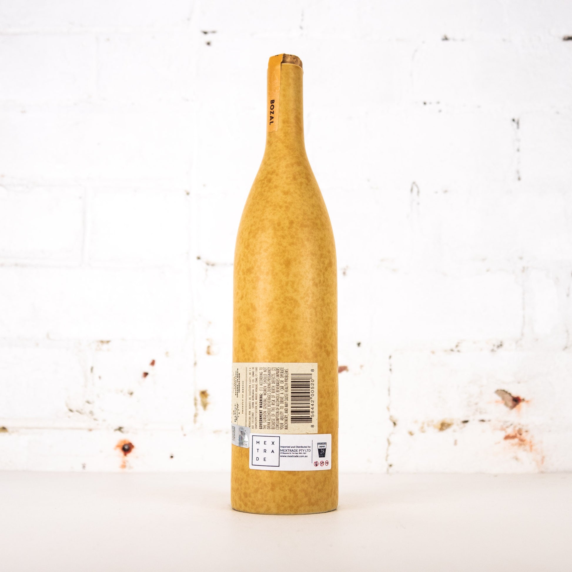 Bozal - Ensamble Mezcal 750ml