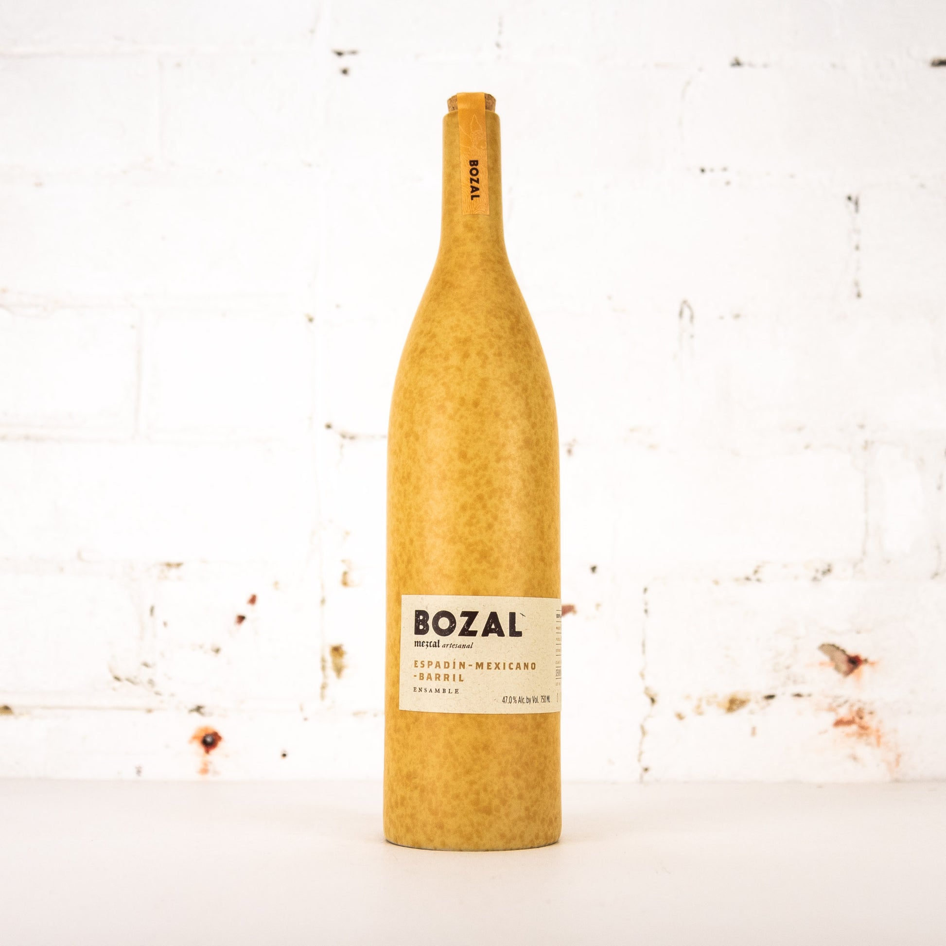 Bozal - Ensamble Mezcal 750ml