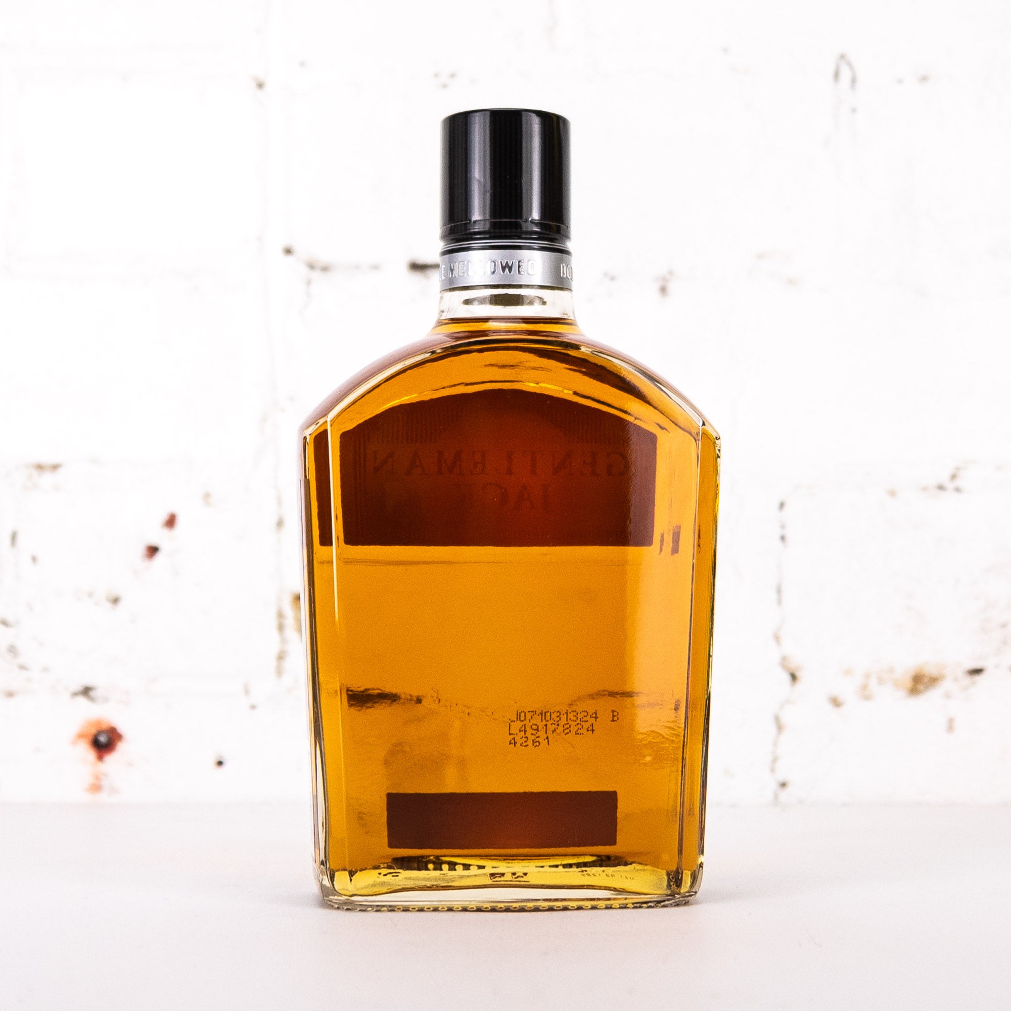 Jack Daniel's - Gentleman Jack 700ml – Carwyn Cellars