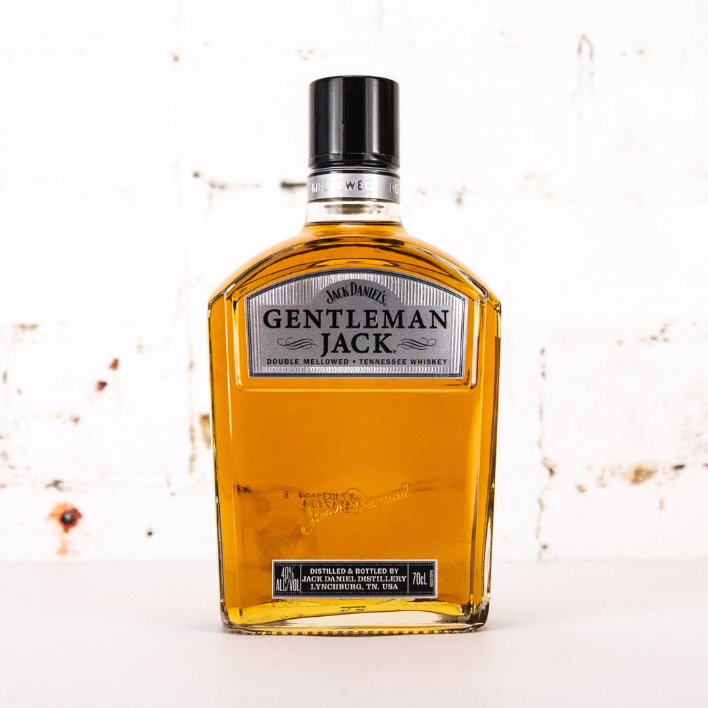 Jack Daniel's - Gentleman Jack 700ml