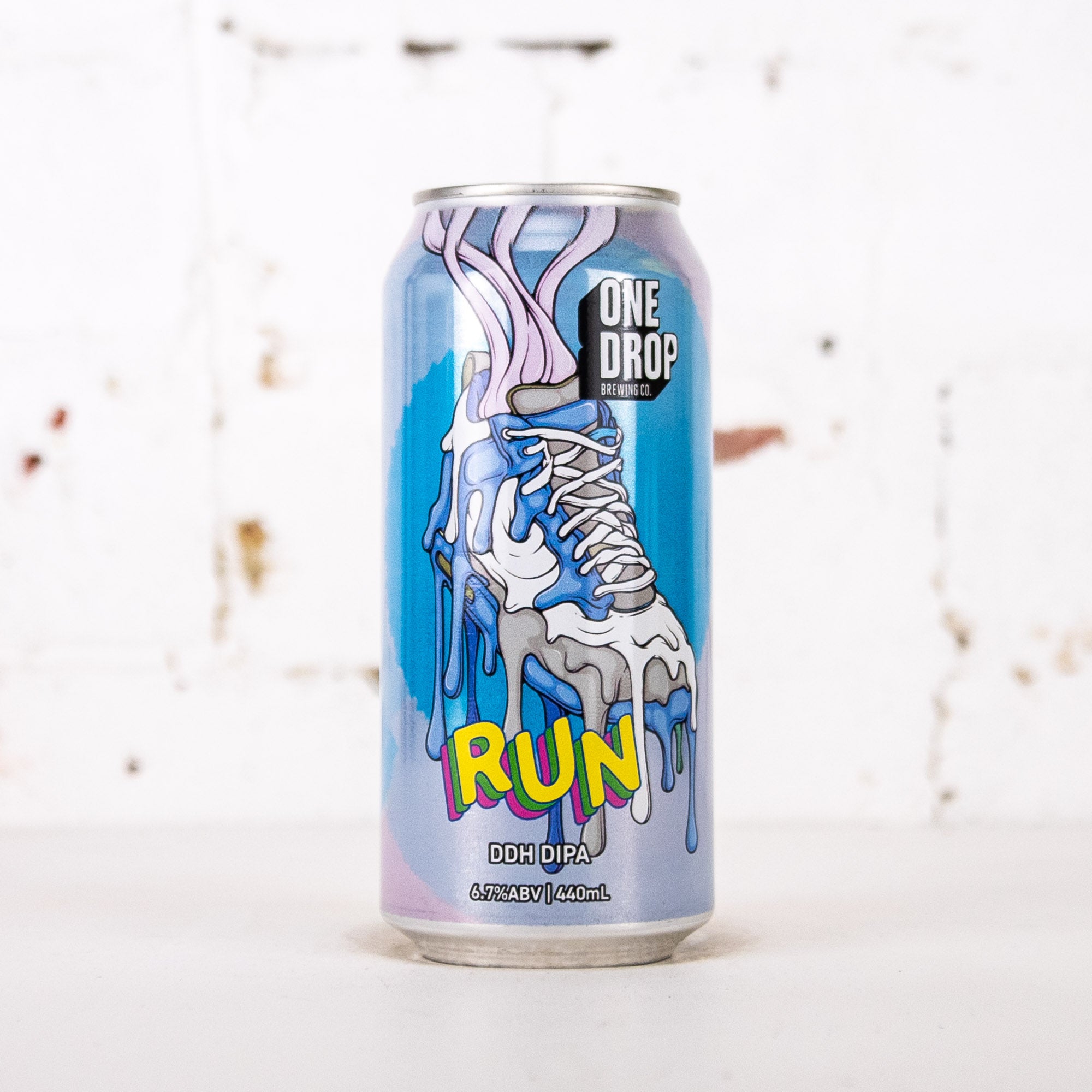 One Drop - Run DDH DIPA