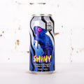 One Drop - Shiny Double Fruited Imperial Blueberry Sour