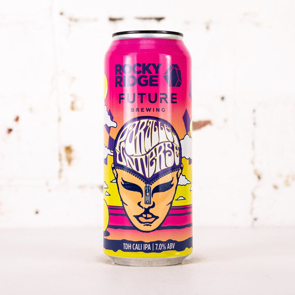 Rocky Ridge x Future - 'Parallel Universe' TDH Cali IPA