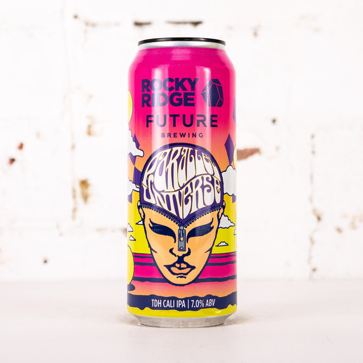 Rocky Ridge x Future - 'Parallel Universe' TDH Cali IPA