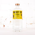 Itinerant - Vansetter Vodka 700ml