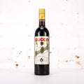 Zucca - Rabarbaro Amaro 700ml