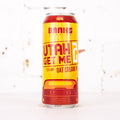Banks - Utah Get Me 2 Oat Cream IPA