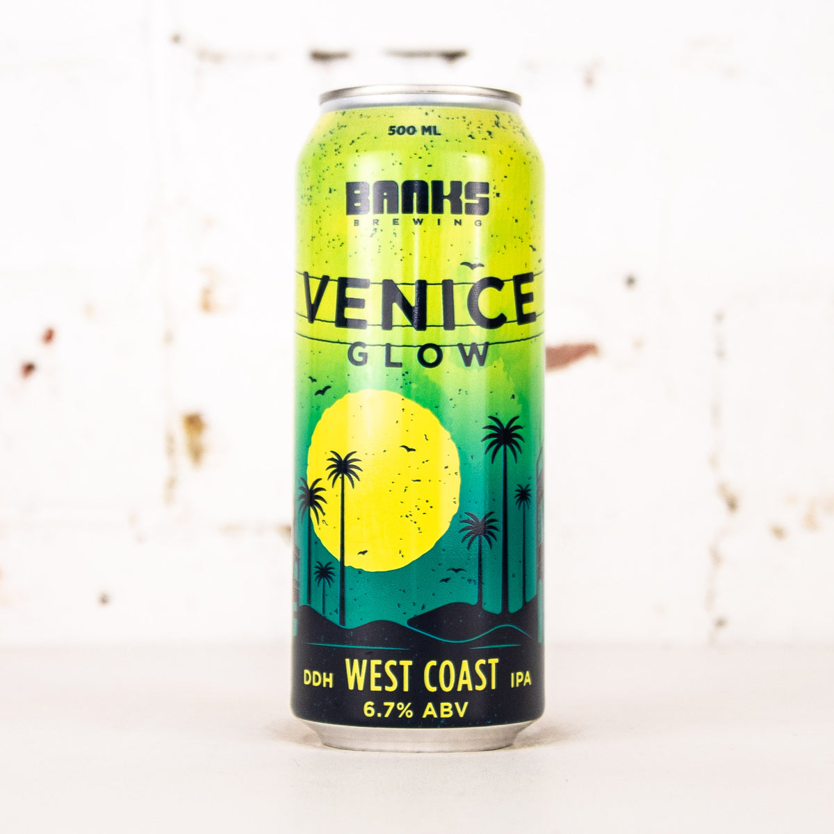 Banks - Venice Glow DDH West Coast IPA