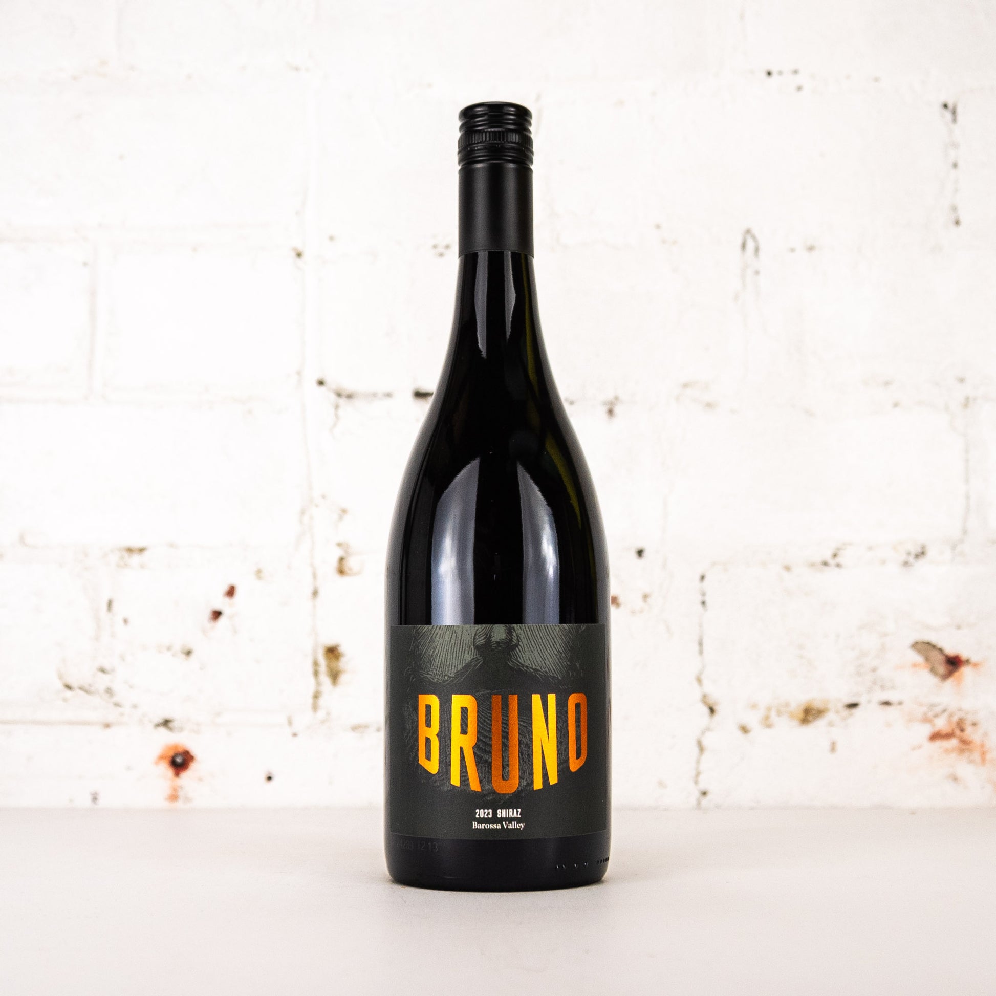 Mojo - Bruno Shiraz 750ml
