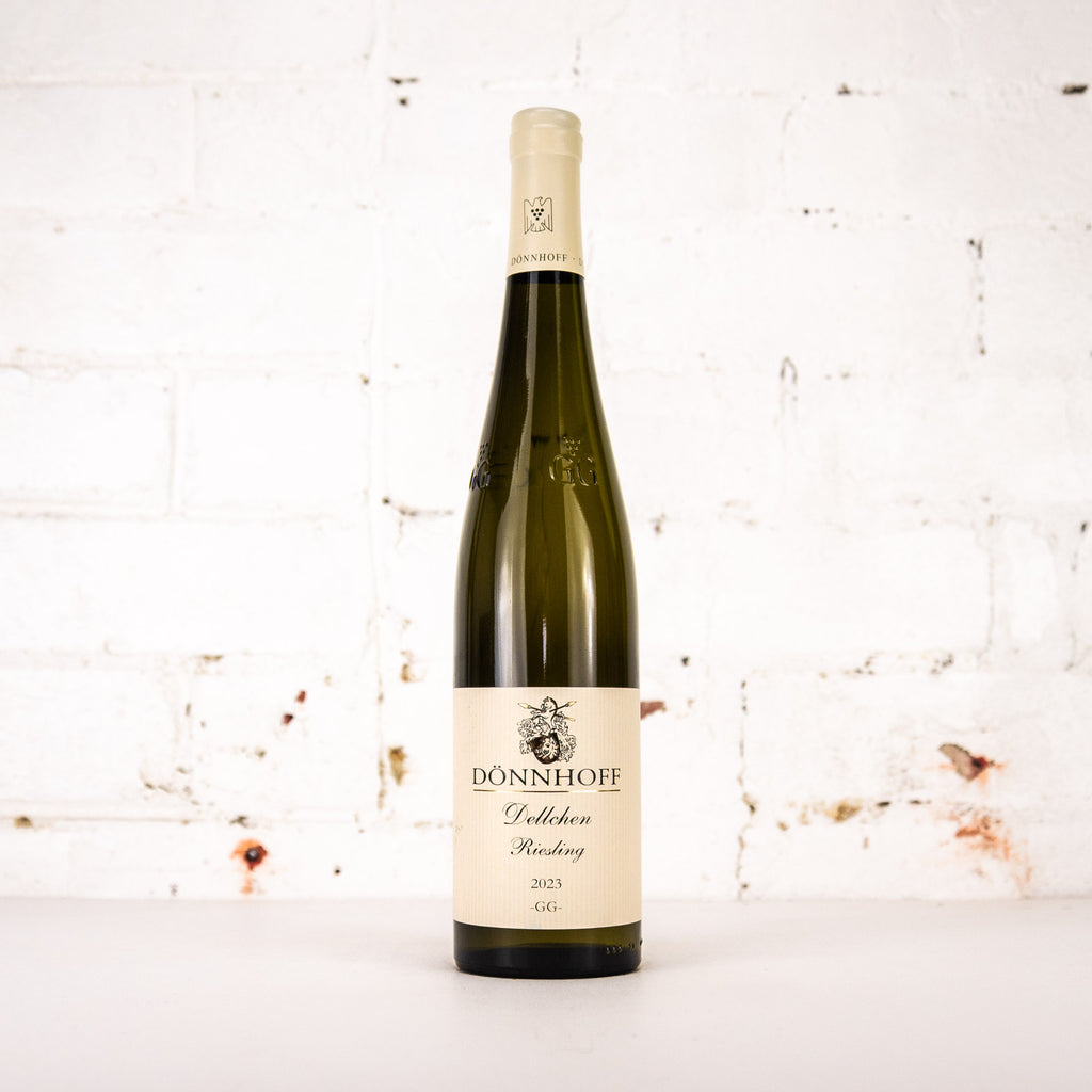 Donnhoff - Dellchen GG 2023 Riesling 750ml