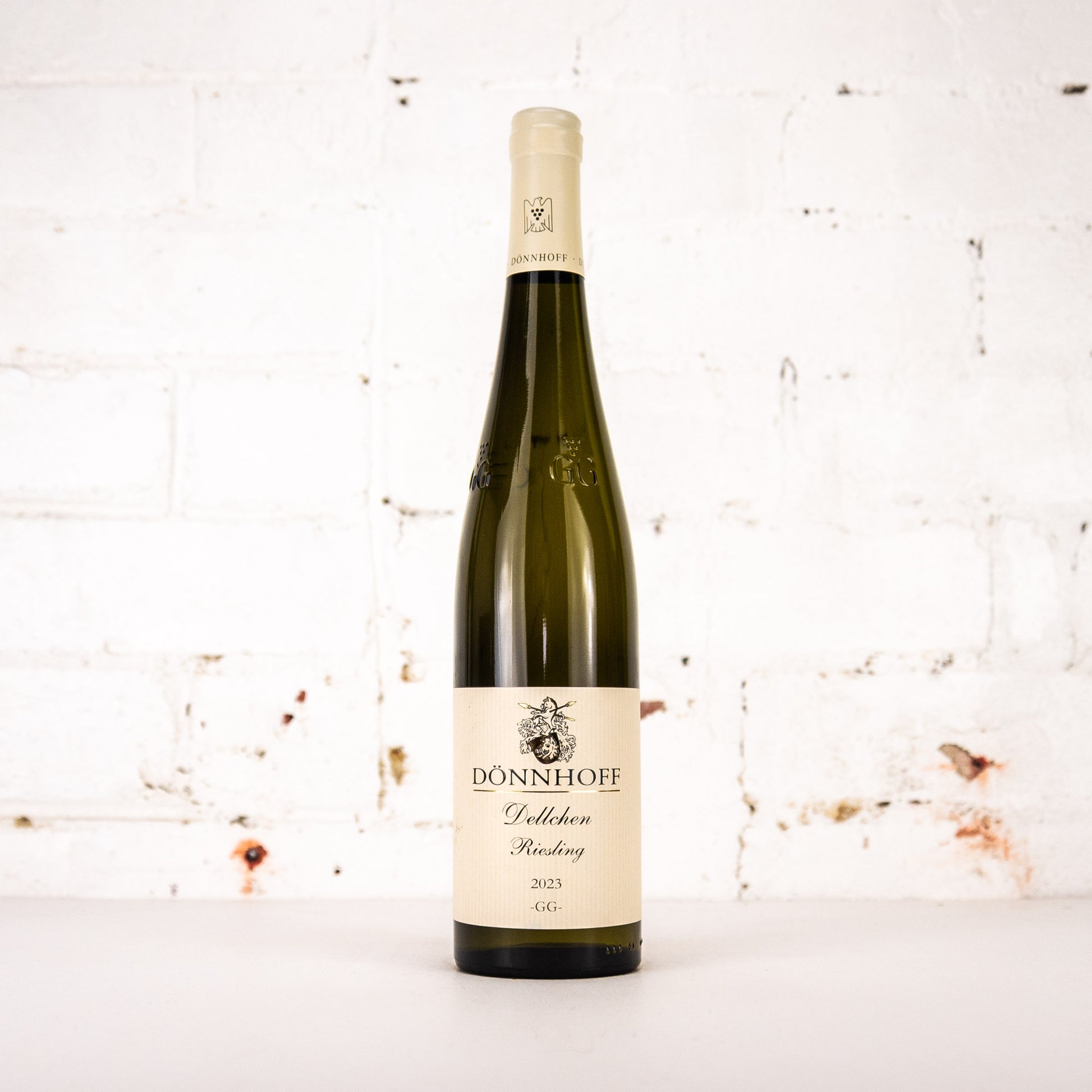 Donnhoff - Dellchen GG 2023 Riesling 750ml