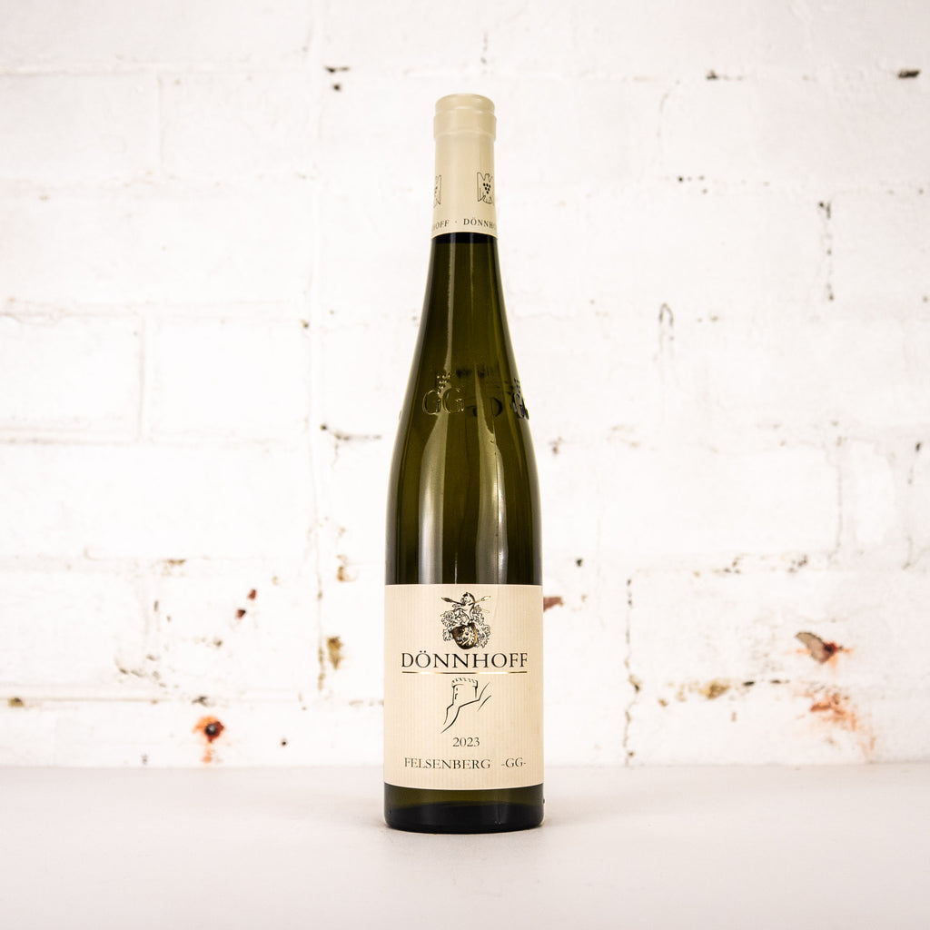 Donnhoff - Felsenberg GG 2023 Riesling 750ml