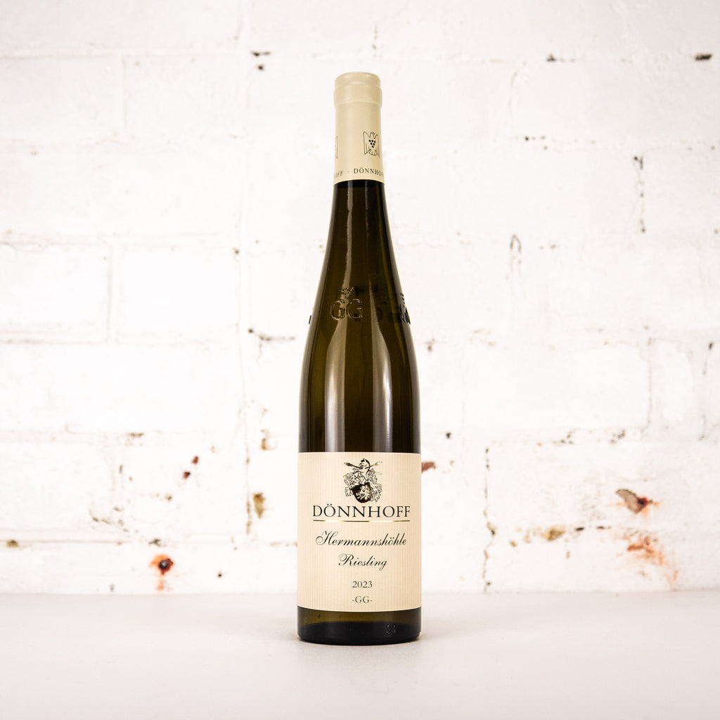 Donnhoff - Hermannshohle GG 2023 Riesling 750ml