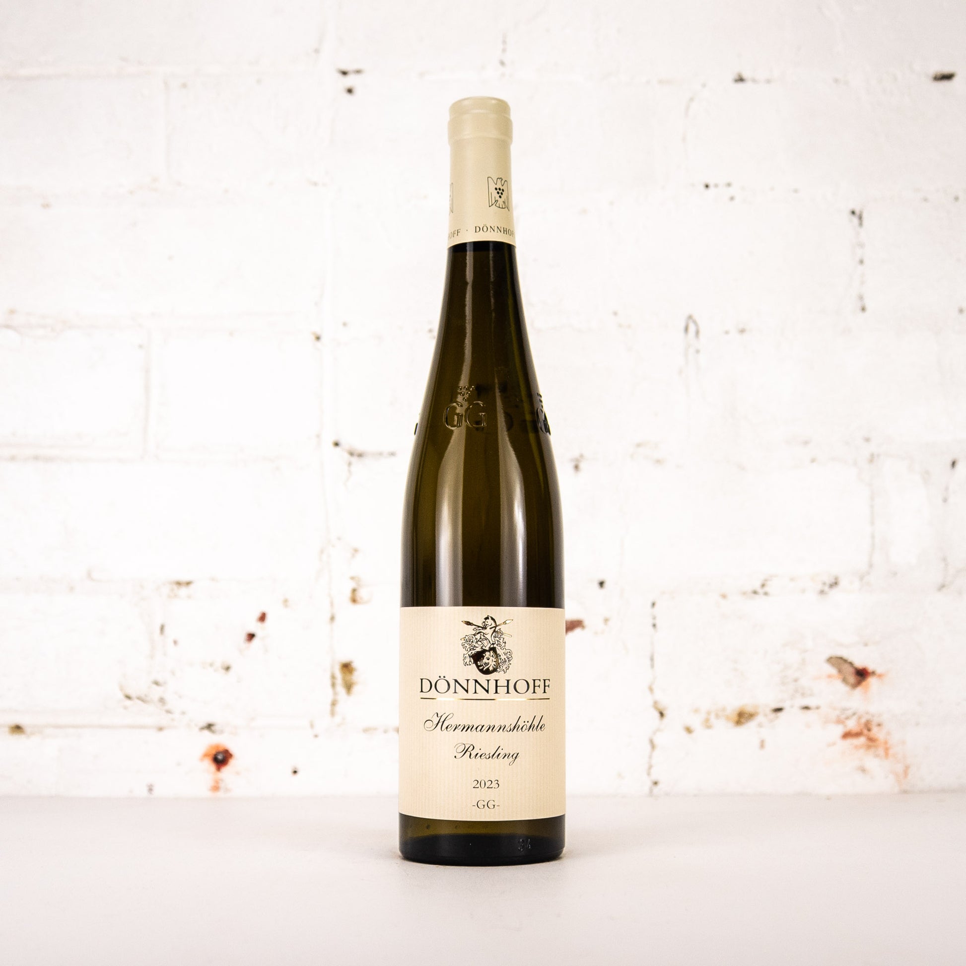 Donnhoff - Hermannshohle GG 2023 Riesling 750ml