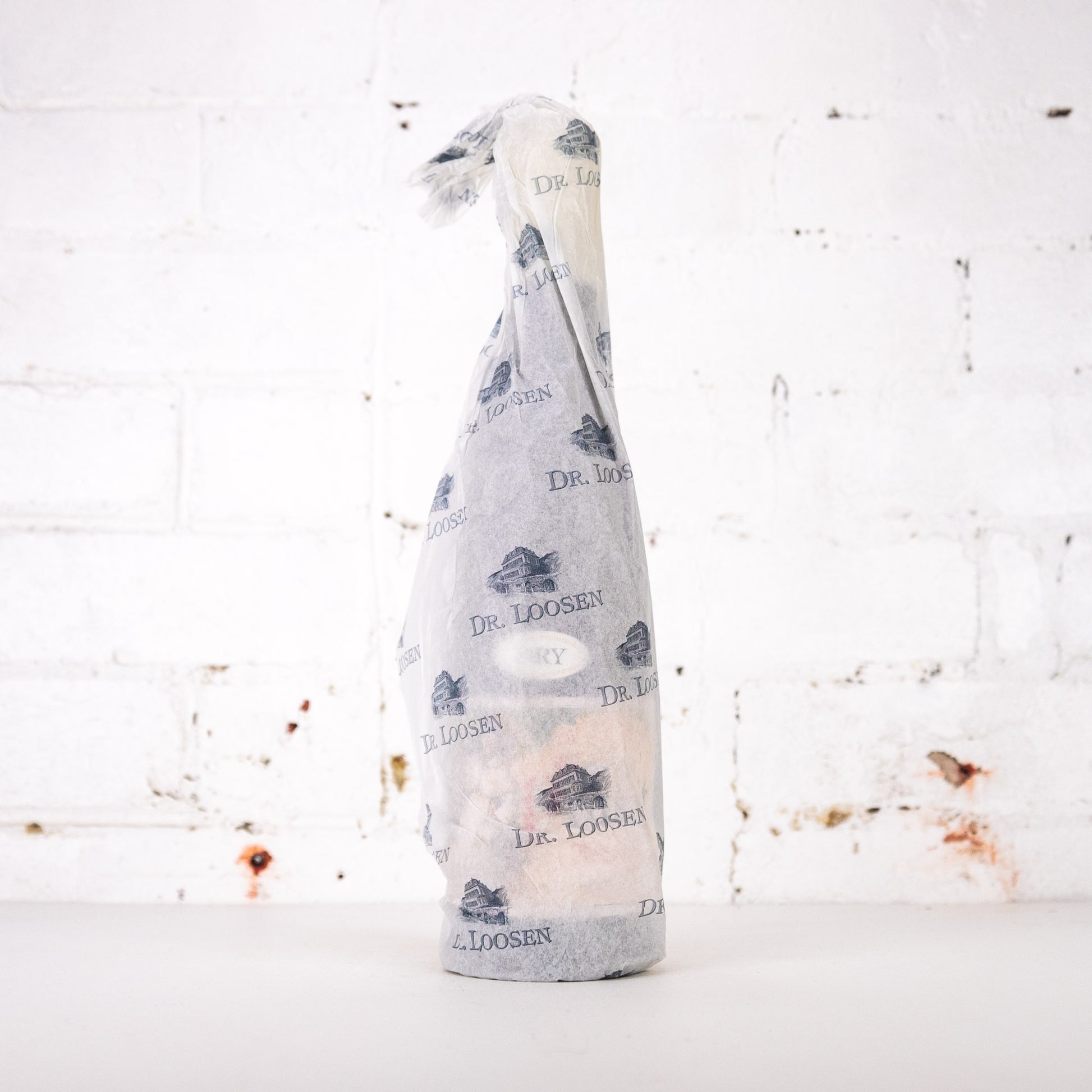 Dr Loosen - Erdnener Pralat GG Reserve Riesling 2018 750ml