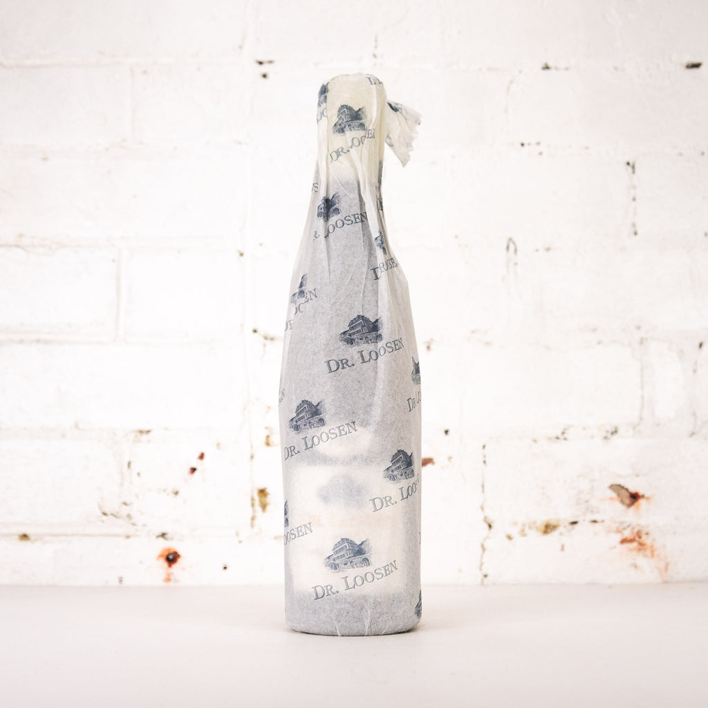 Dr Loosen - Urziger Wurzgarten Unterst Pichter GG Reserve Riesling 2018 750ml