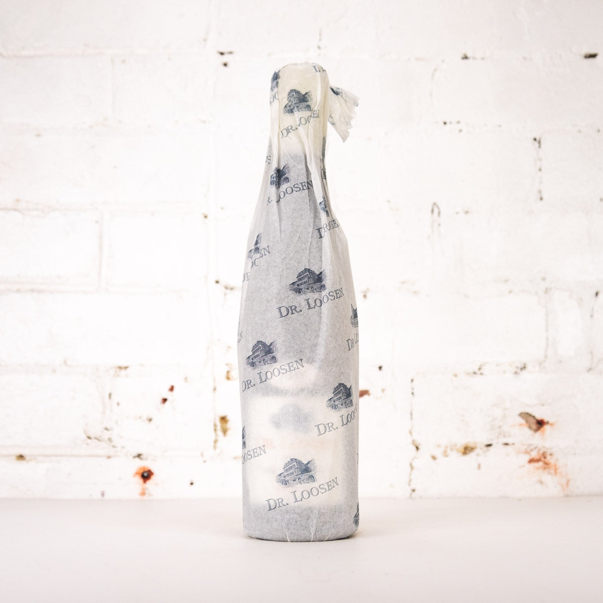 Dr Loosen - Urziger Wurzgarten Unterst Pichter GG Reserve Riesling 2018 750ml