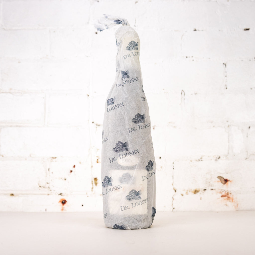 Dr Loosen - Wehlener Sonnenuhr Im Laychen GG Reserve Riesling 2018 750ml
