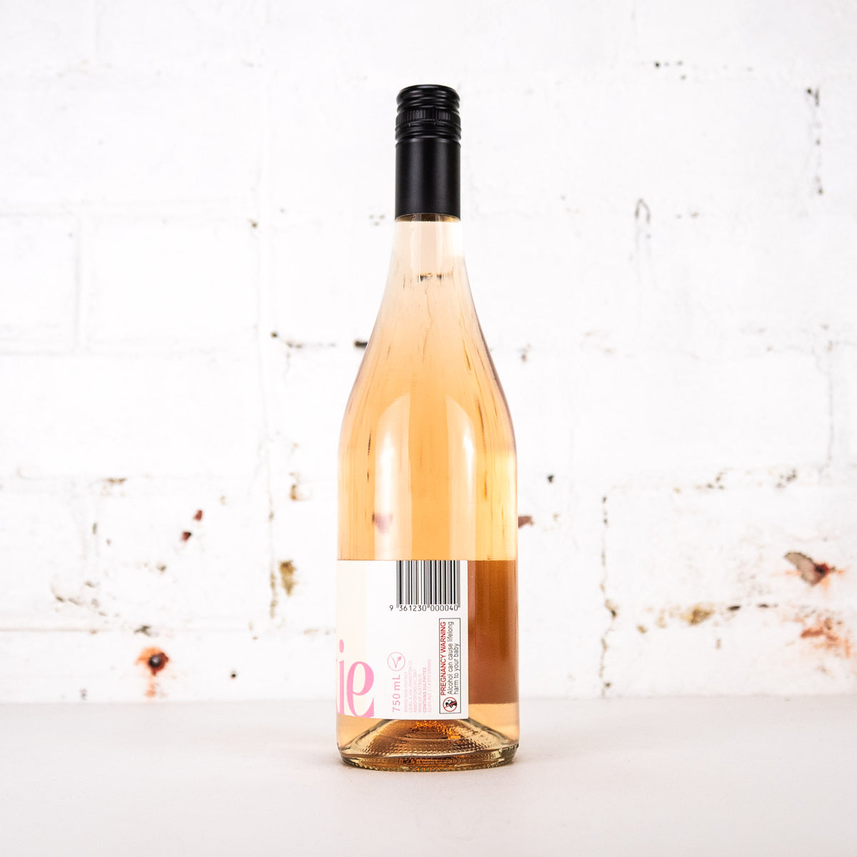 Frankie - Rosé 750ml