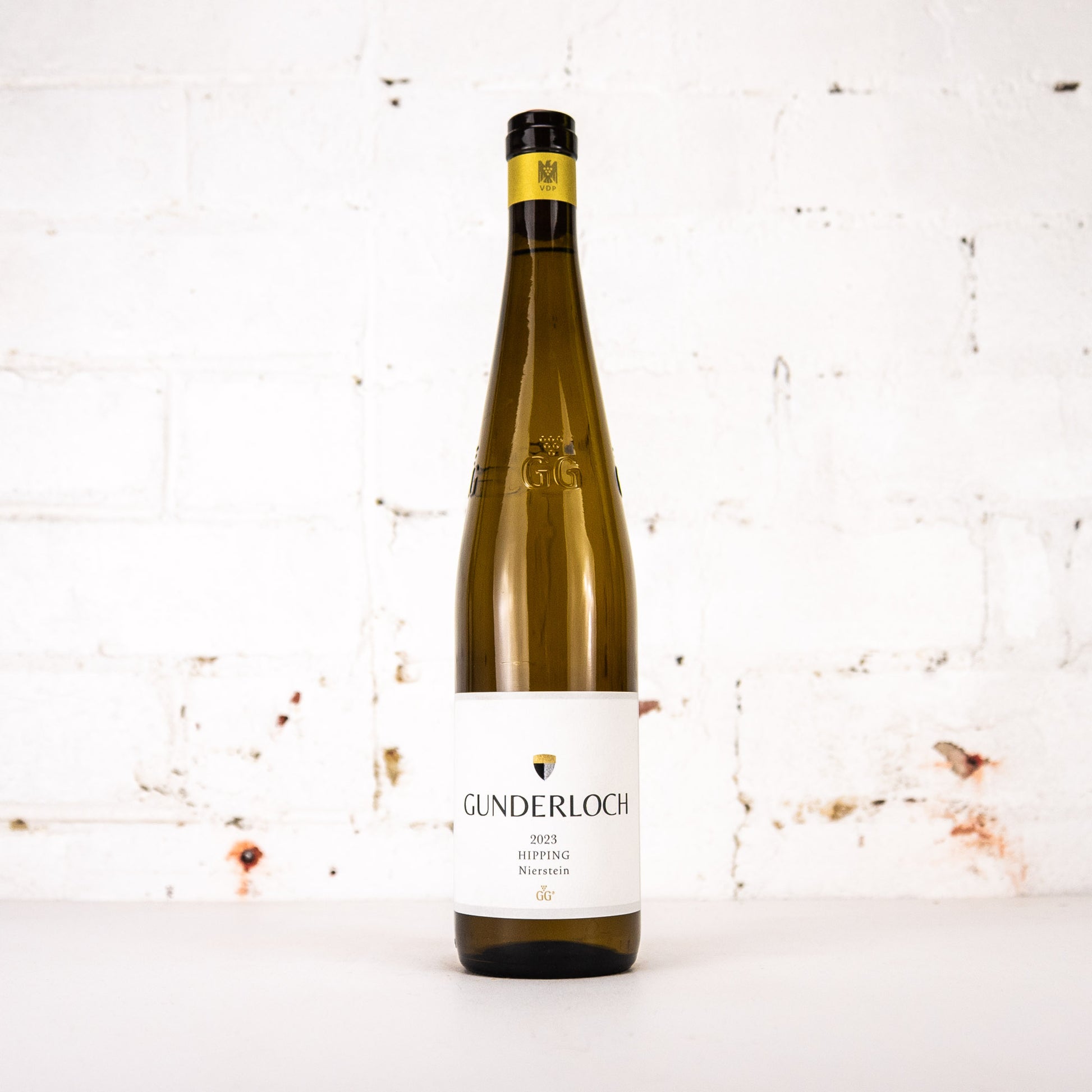 Gunderloch - Hipping GG 2023 Riesling 750ml