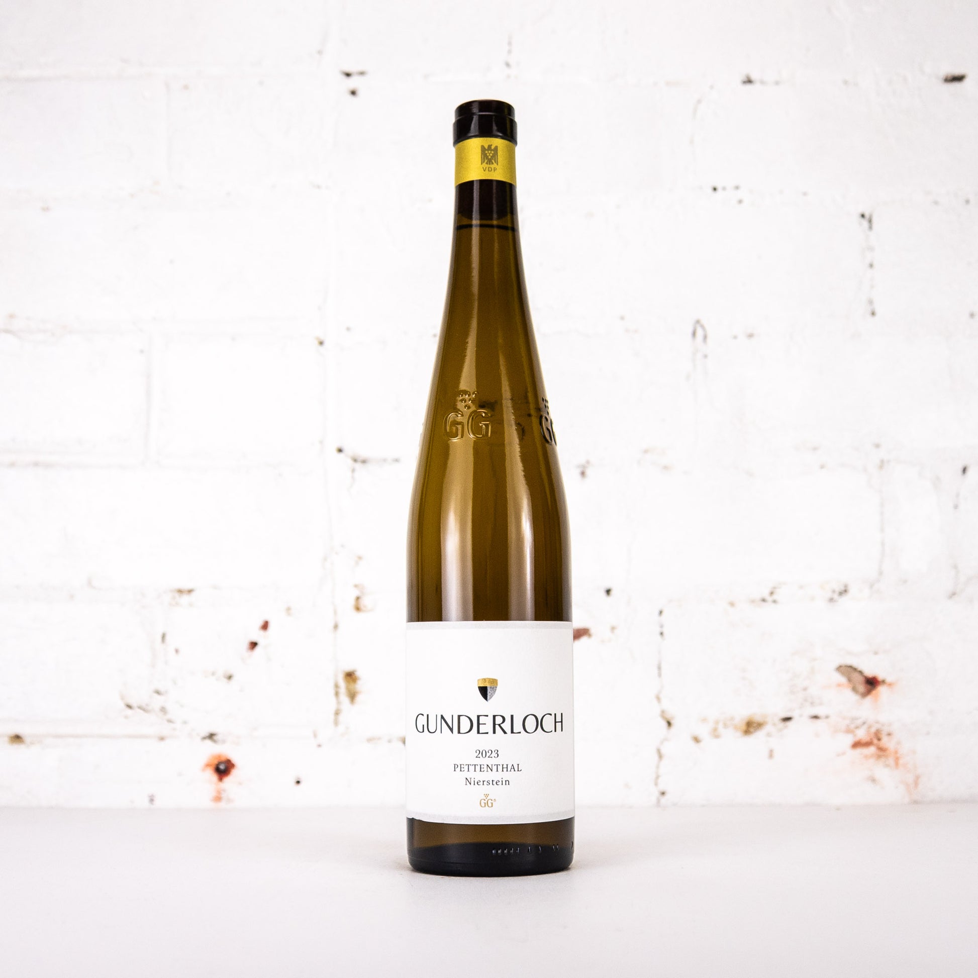 Gunderloch - Pettenthal GG 2023 Riesling 750ml