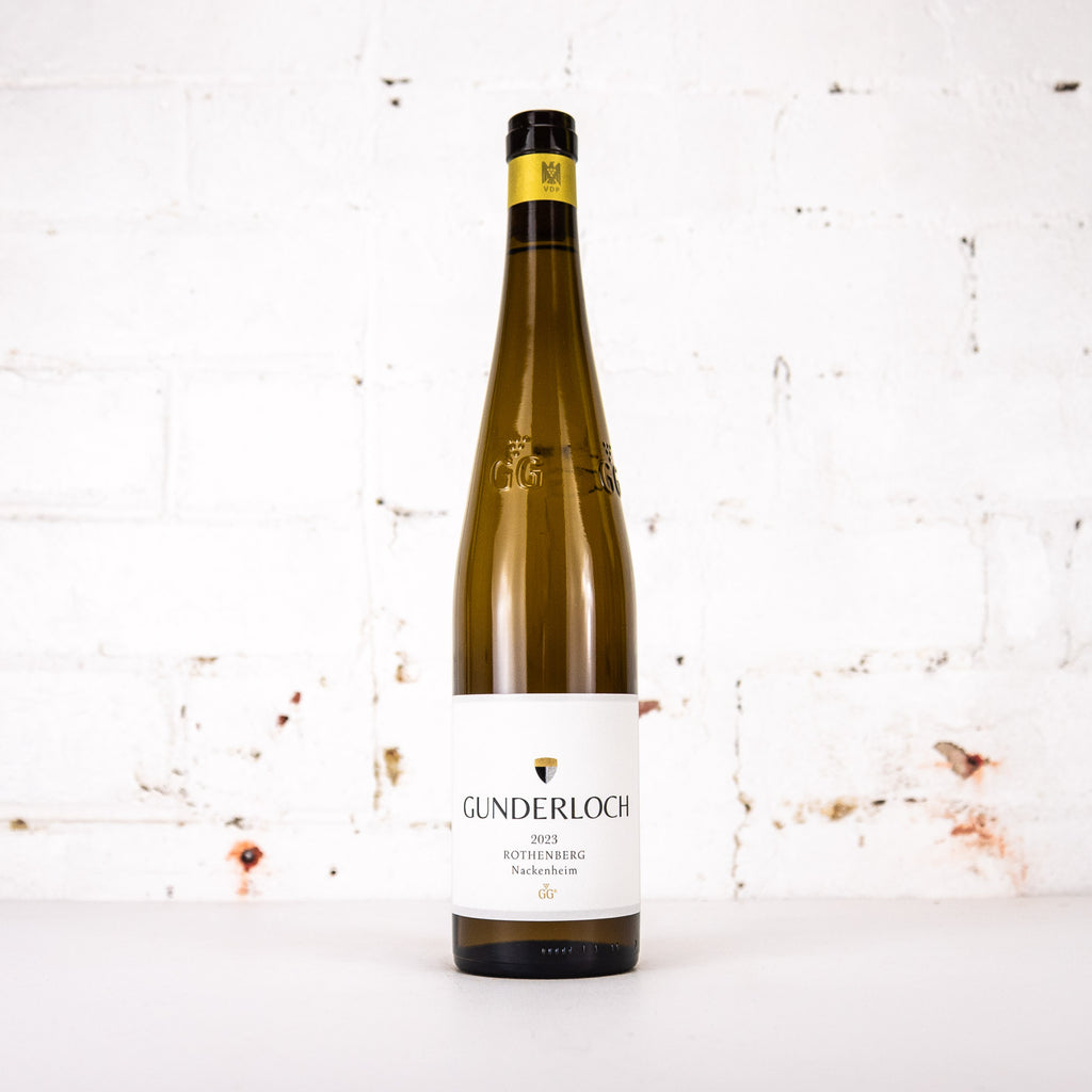 Gunderloch - Rothenberg GG 2023 Riesling 750ml