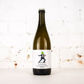 Little Green Men - Mr Charisma Dry Hopped Cider Batch #6 750ml