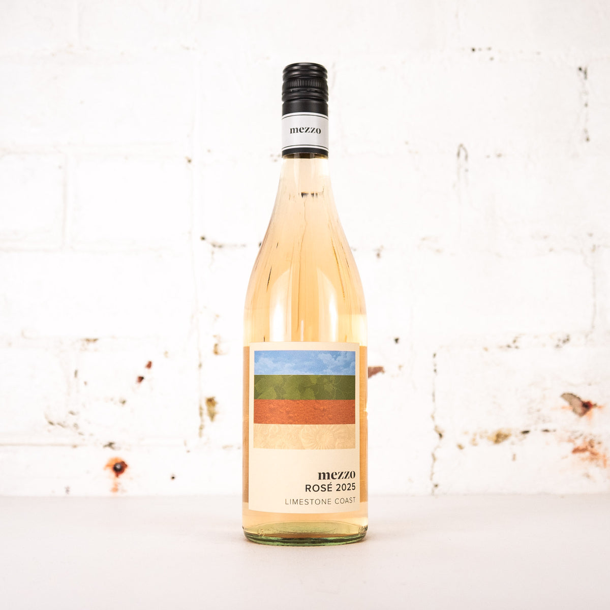 Mezzo - Rose 750ml