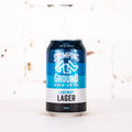 Stomping Ground - Laneway Lager