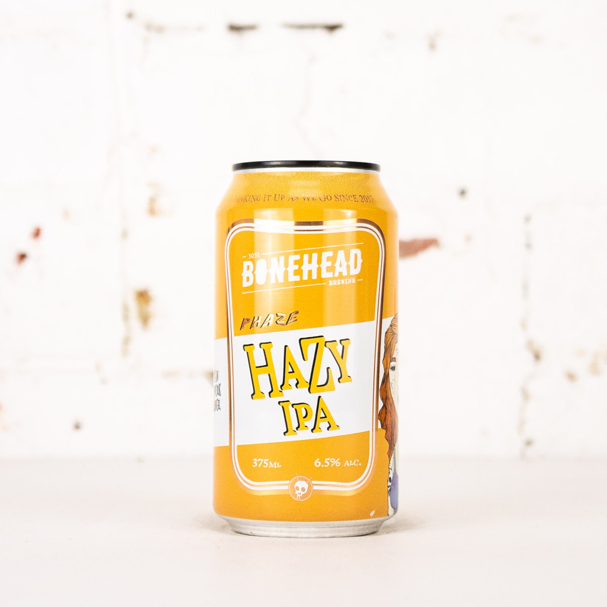 Bonehead - Phaze Hazy IPA