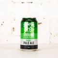 Stomping Ground - Gipps St Pale Ale