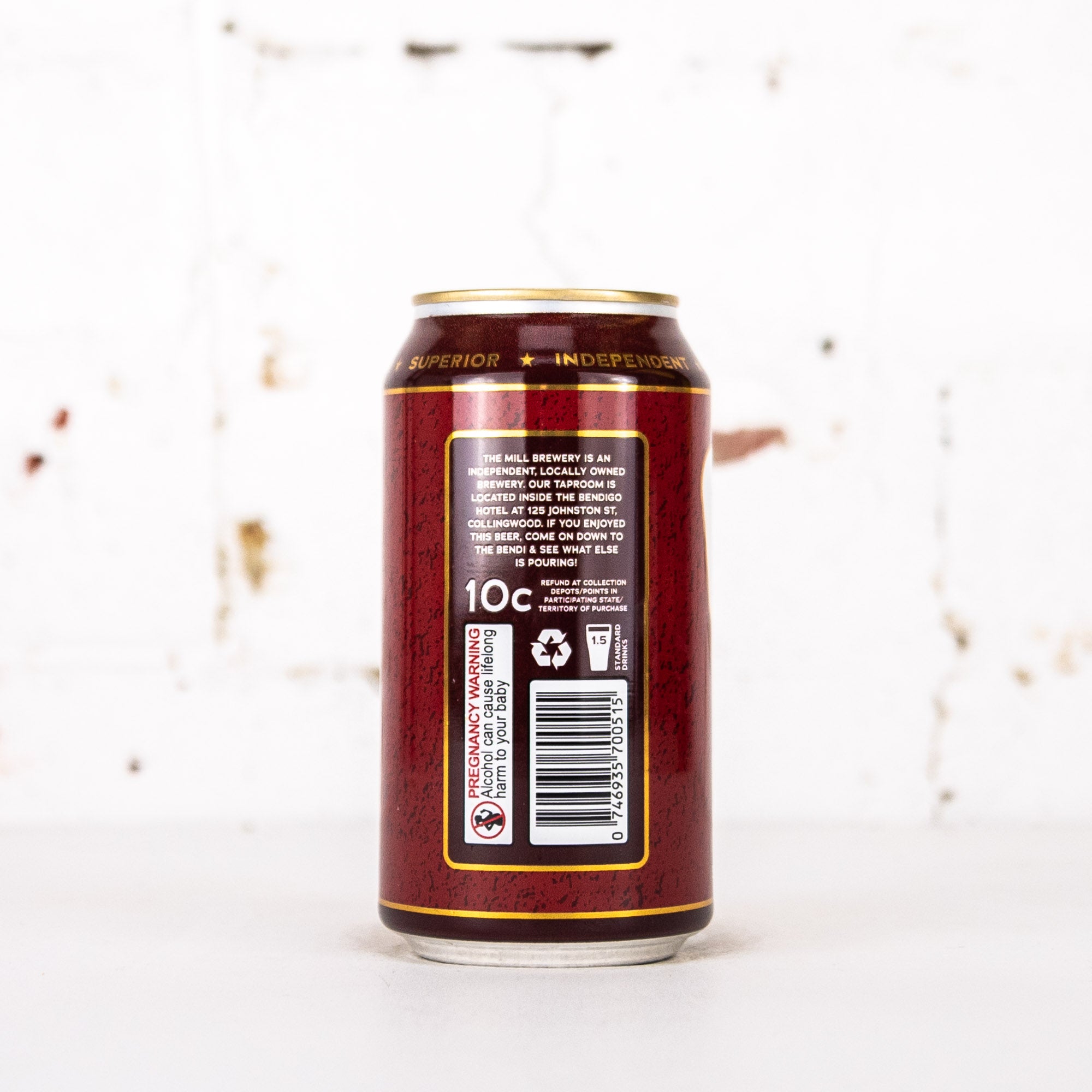 The Mill - Mosaic Pale Ale