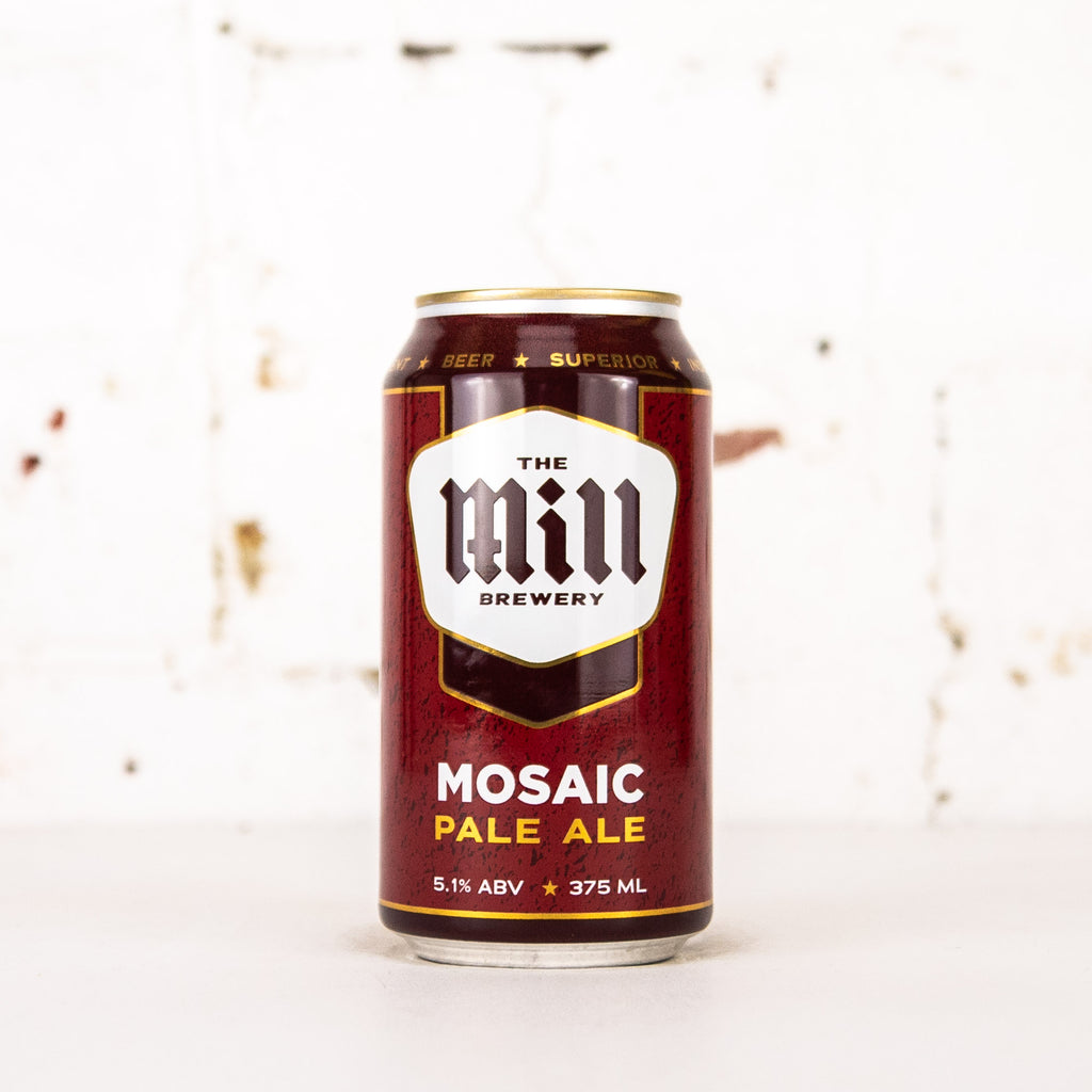 The Mill - Mosaic Pale Ale