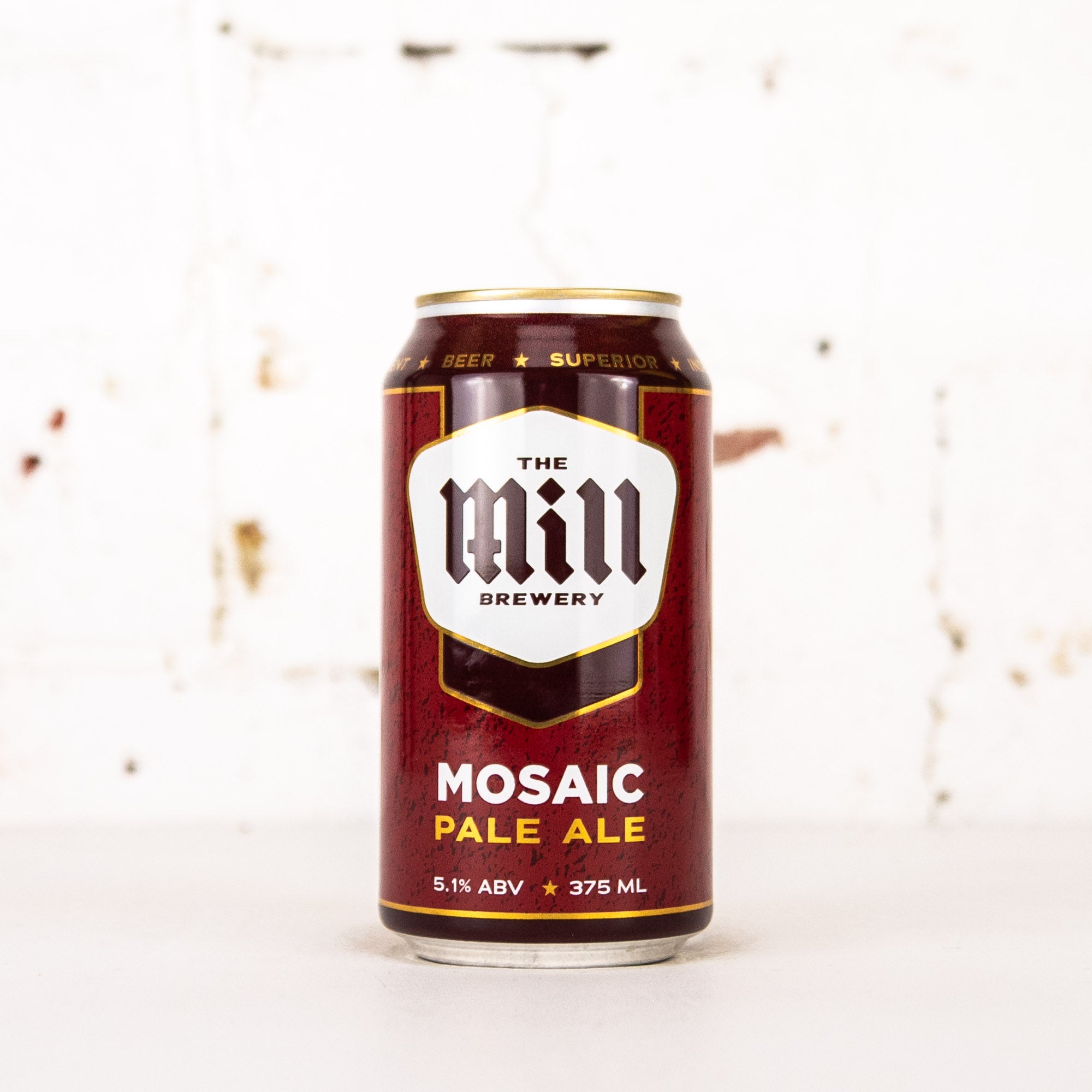 The Mill - Mosaic Pale Ale