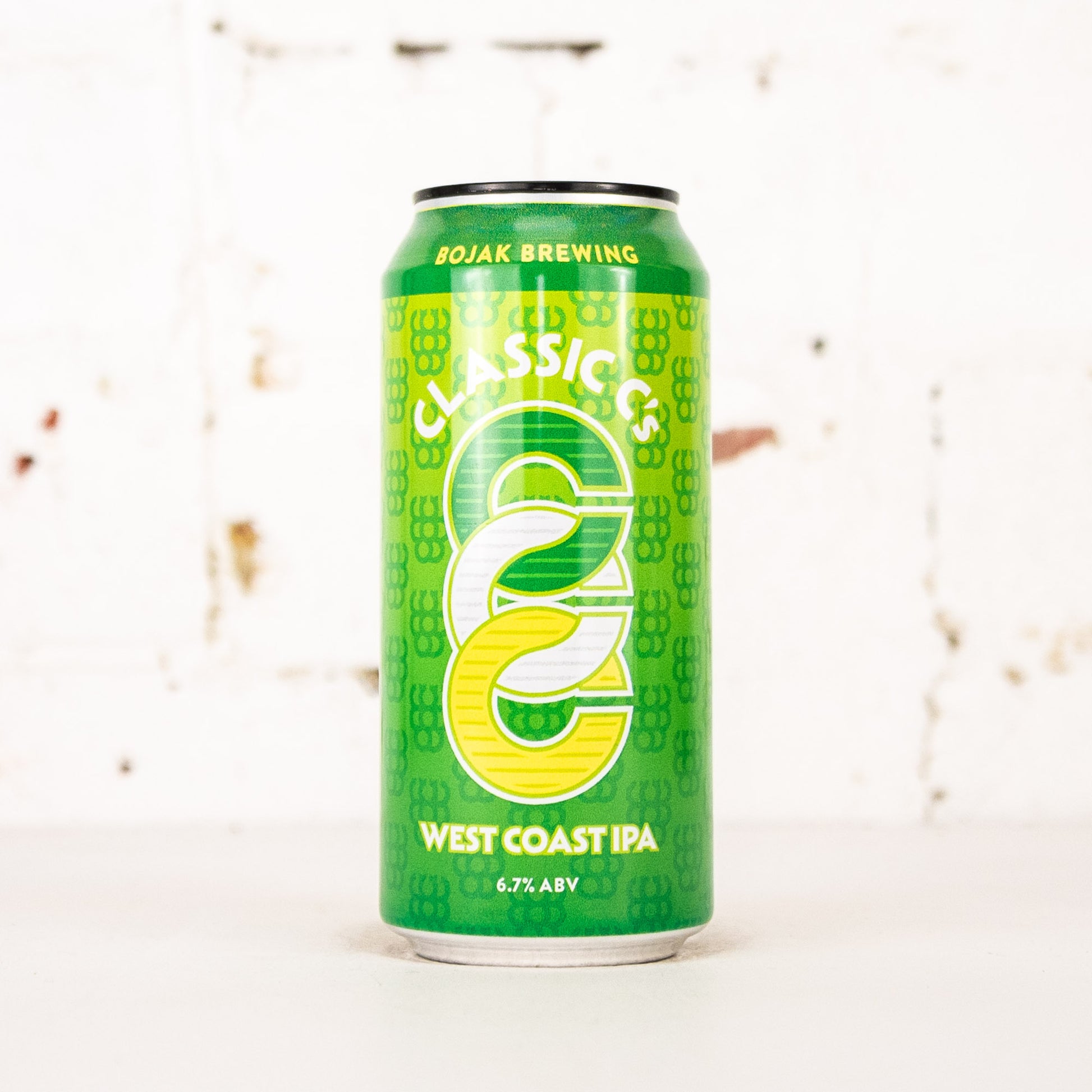 Bojak - Classic C's West Coast IPA