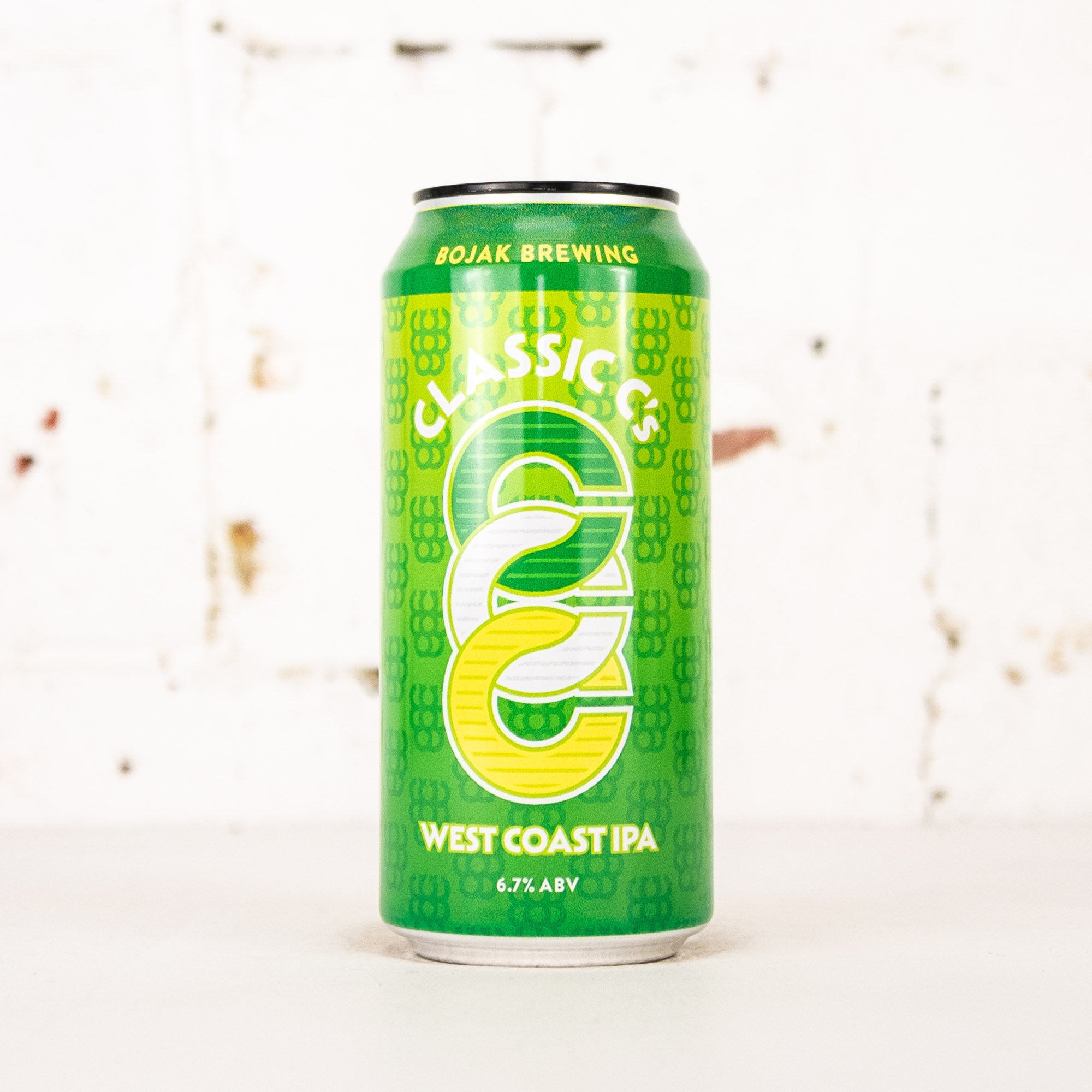 Bojak - Classic C's West Coast IPA