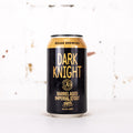 Bojak - Dark Knight 2025 Barrel Aged Imperial Stout