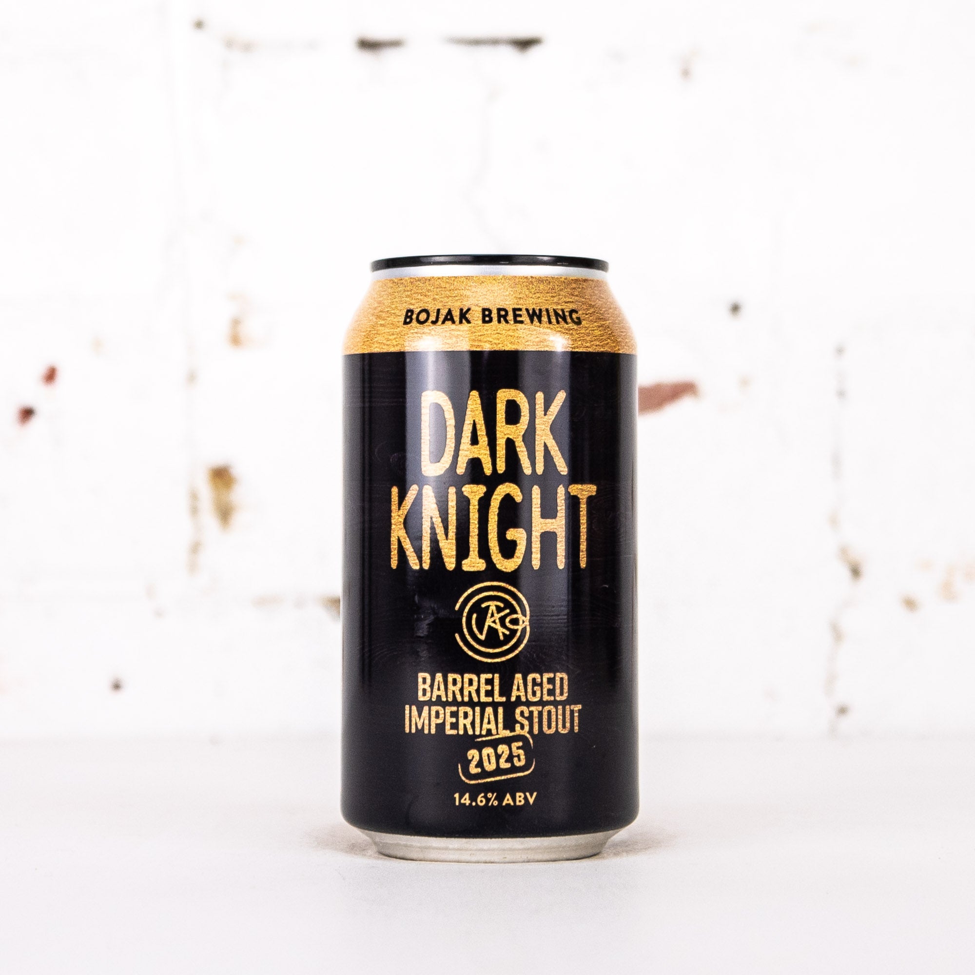 Bojak - Dark Knight 2025 Barrel Aged Imperial Stout
