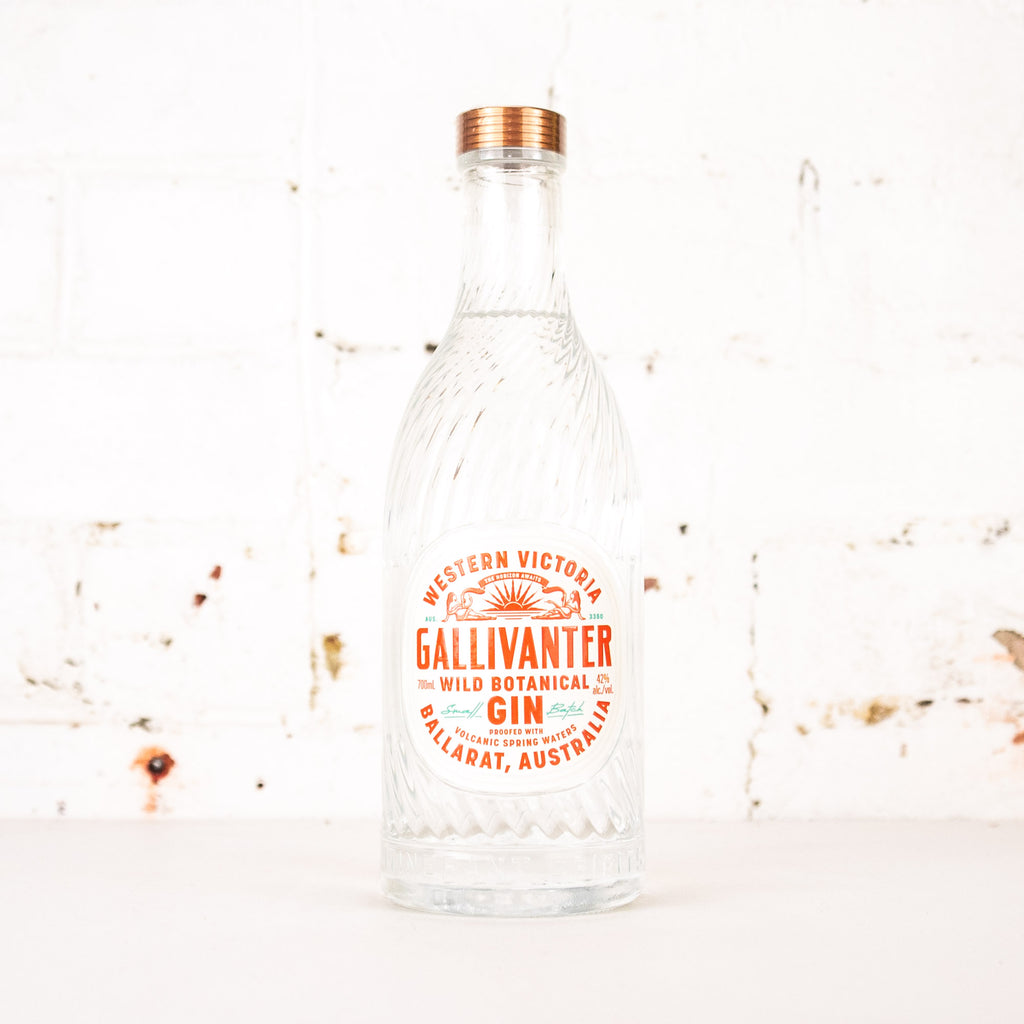 Itinerant - Gallivanter Gin 700ml