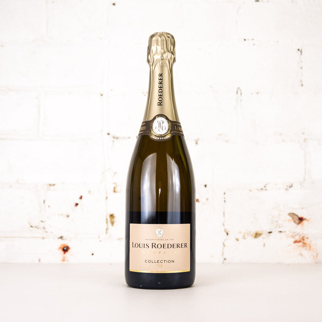 Louis Roederer - Collection 245 Champagne 750ml