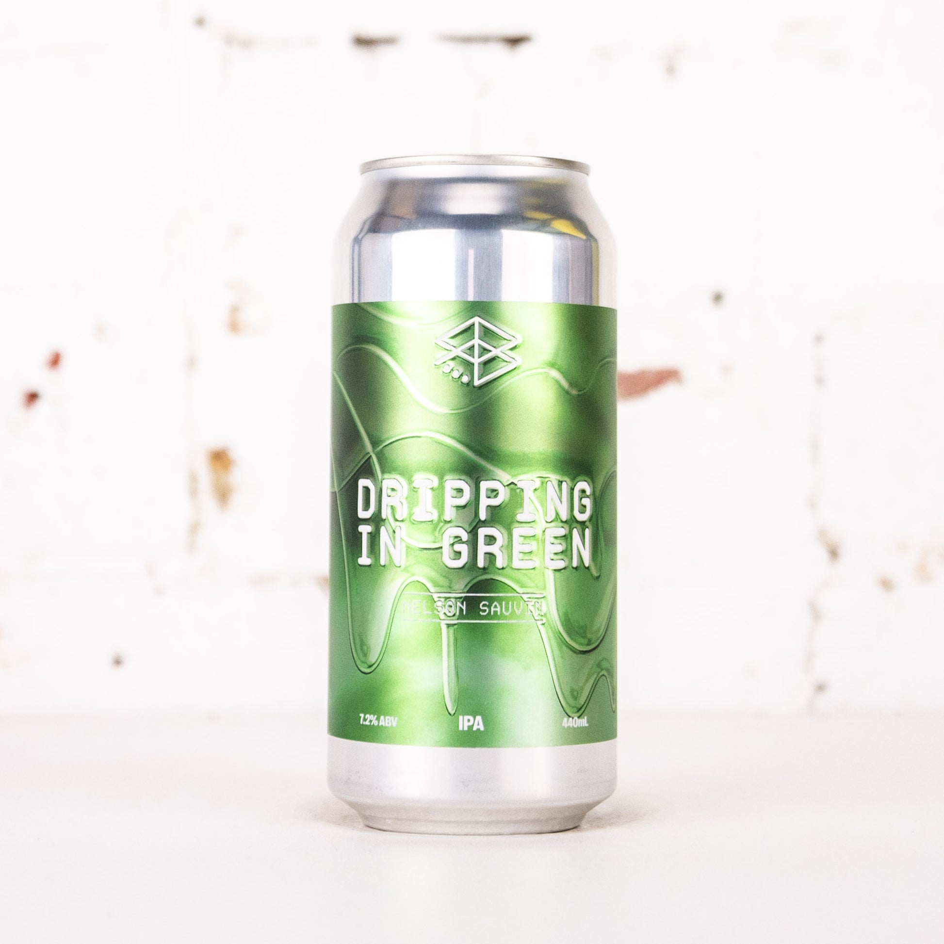 Range - Dripping in Green Nelson Sauvin IPA