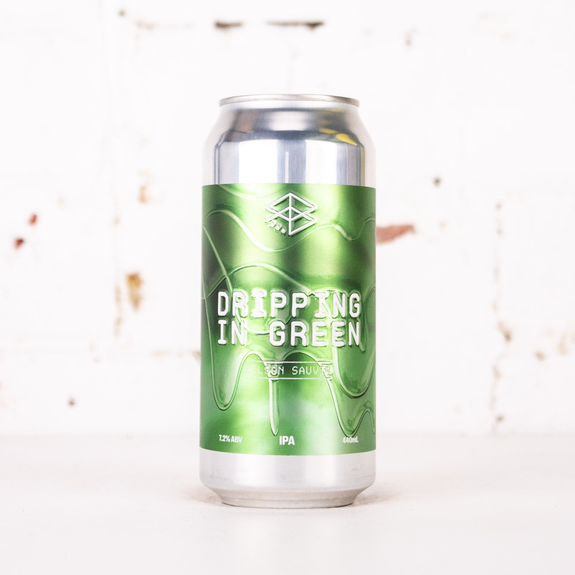 Range - Dripping in Green Nelson Sauvin IPA