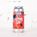 Range - Victory Lap Hazy IPA