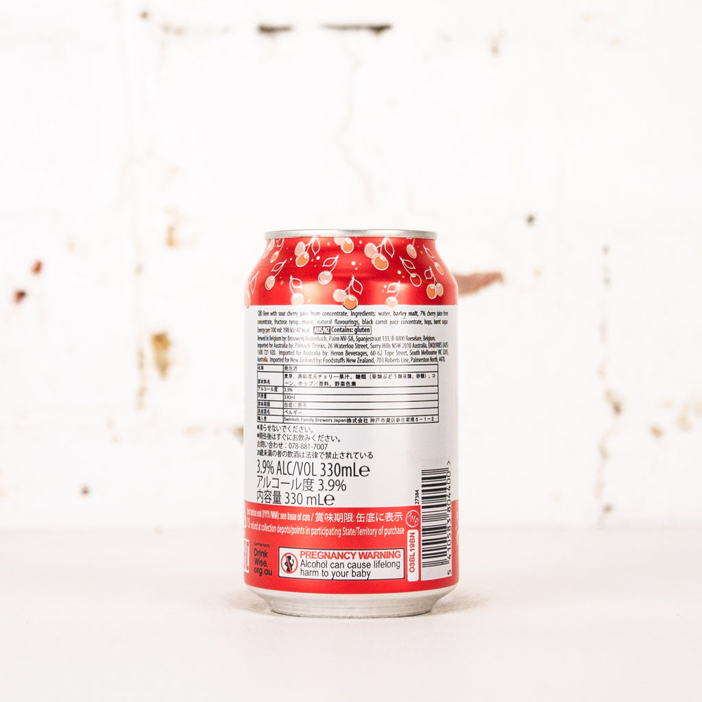 Rodenbach - Fruitage 330ml