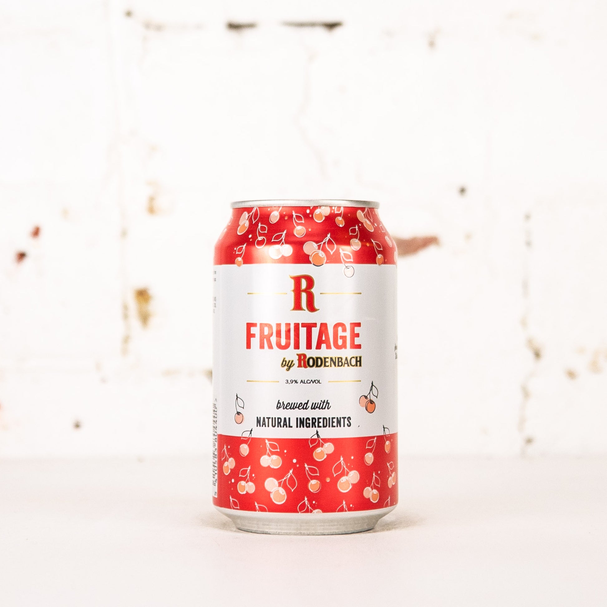 Rodenbach - Fruitage 330ml