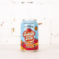 Subtle Tea - Blood Orange Vodka Iced Tea
