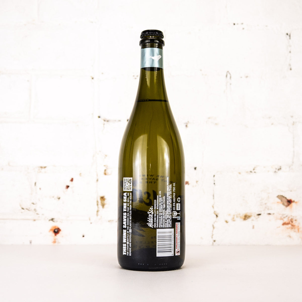 The Hidden Sea - Prosecco 750ml