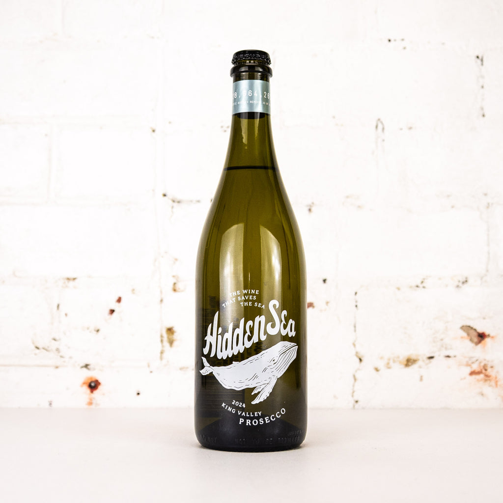 The Hidden Sea - Prosecco 750ml
